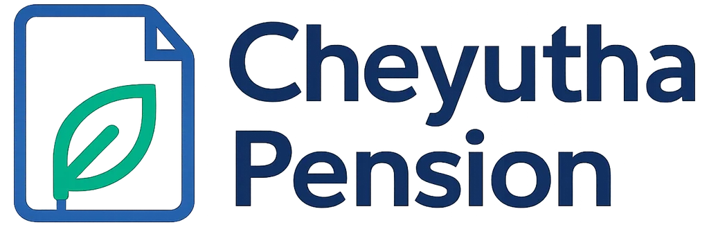 Cheyutha Pension